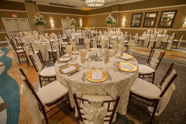 Holiday Inn San Antonio-Riverwalk image 20